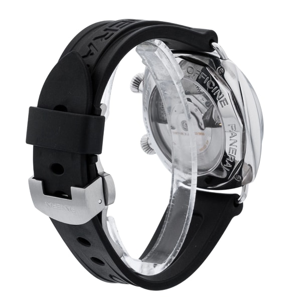 Panerai Radiomir GMT PAM00098